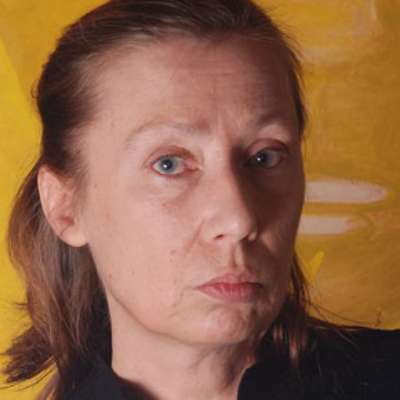 Художник Фигурина Елена