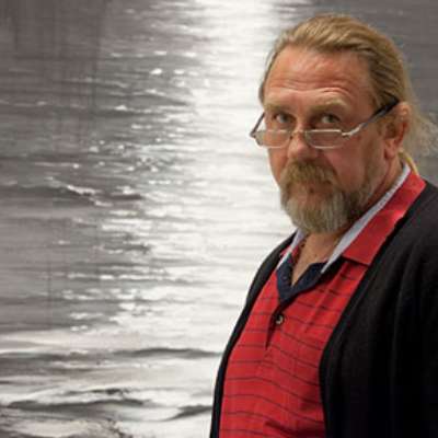 Художник Мигачев Владимир