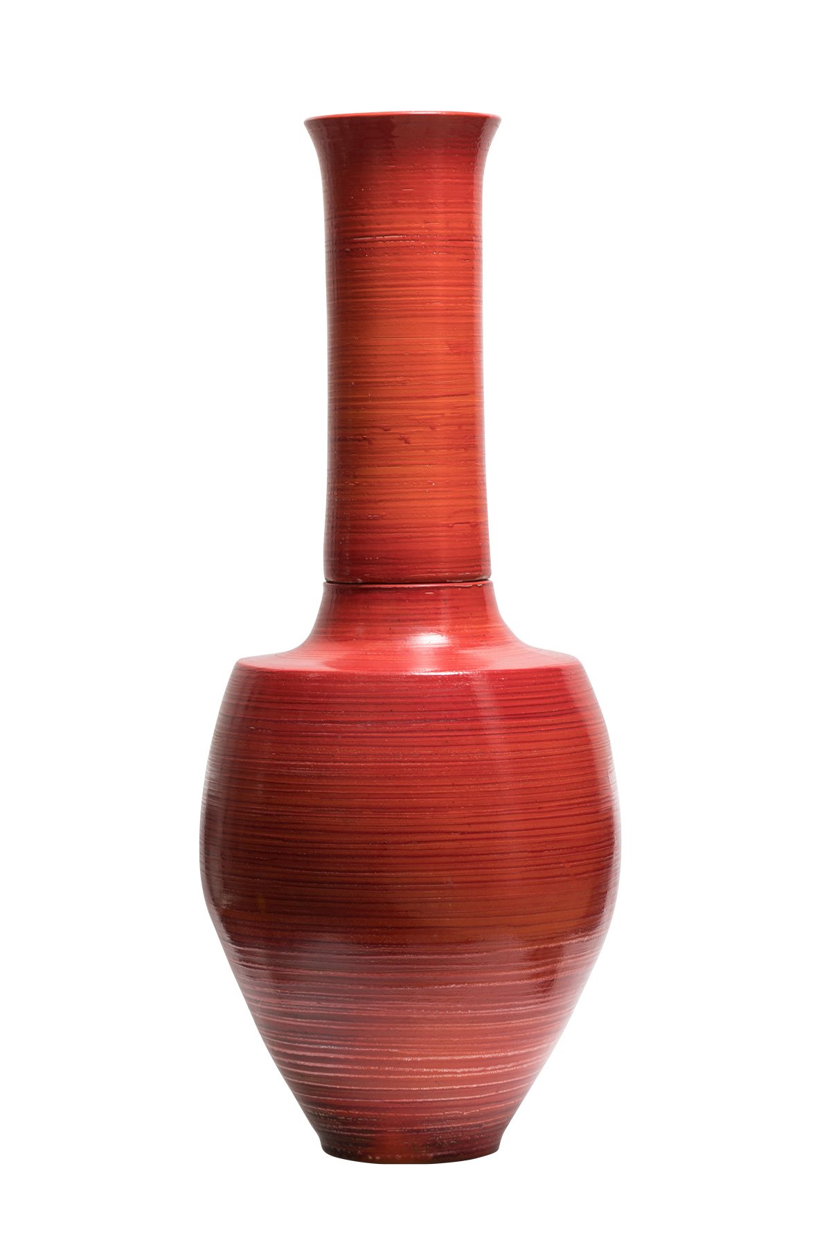 Vessel Vase