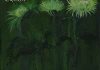 Сhrysanthemum,&nbsp;artist&nbsp;Suren&nbsp;Ayvazyan