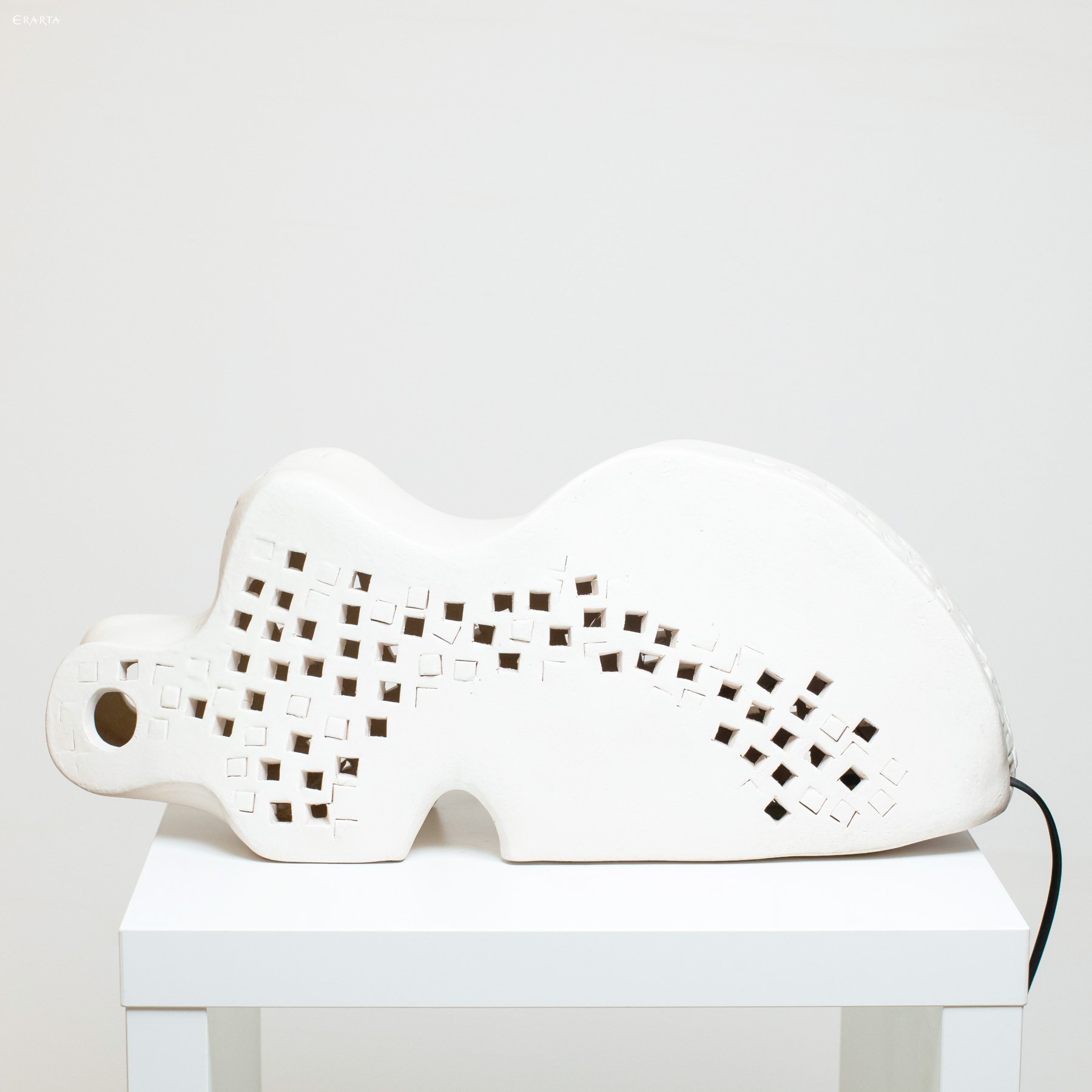 Lamp «Existence» white
