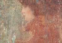 Созерцание воды,&nbsp;художник&nbsp;Семен&nbsp;Балабайцев