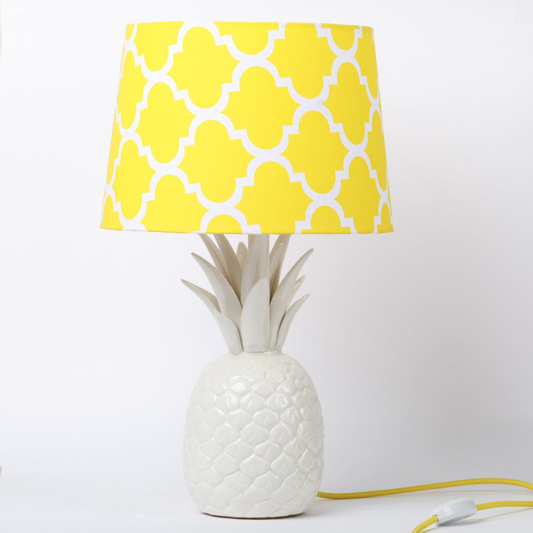 Lamp «Pineapple»