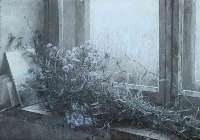 Сентябрины,&nbsp;художник&nbsp;Евгений&nbsp;Кравцов
