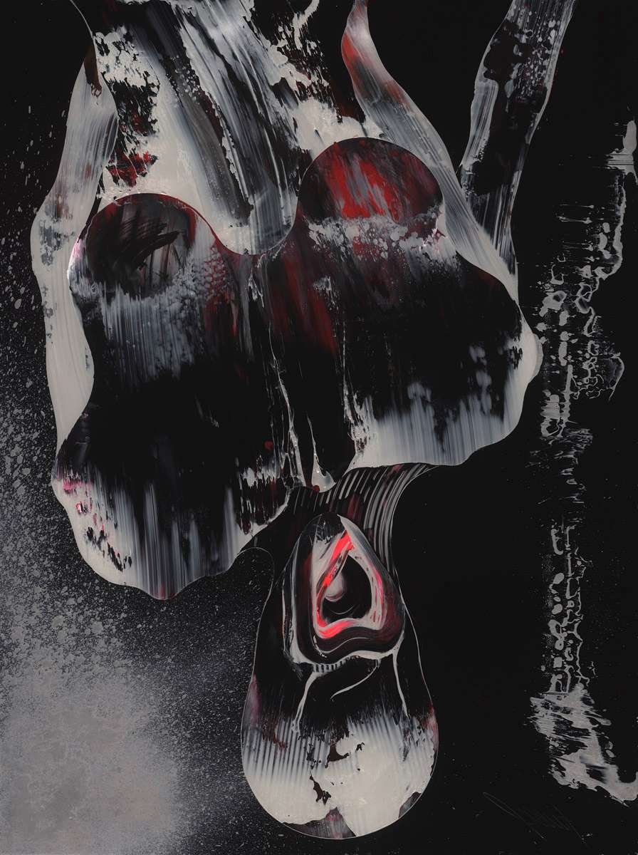 Untitled 1, artist Alexander Klimtsov