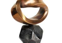 Лента Мебиуса,&nbsp;художник&nbsp;Светлана&nbsp;Мельниченко