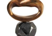 Лента Мебиуса,&nbsp;художник&nbsp;Светлана&nbsp;Мельниченко