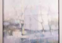 Spring light. «Outside the window» series,&nbsp;artist&nbsp;Denis&nbsp;Oktyabr