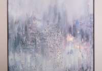 Dusk. «Outside the window» series,&nbsp;artist&nbsp;Denis&nbsp;Oktyabr