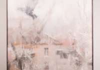 Morning. «Behind the window» series,&nbsp;artist&nbsp;Denis&nbsp;Oktyabr