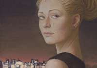 La Bella,&nbsp;artist&nbsp;Maria&nbsp;Safronova