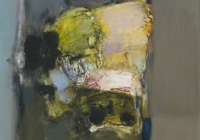 Лунная ночь,&nbsp;художник&nbsp;Евгений&nbsp;Заремба