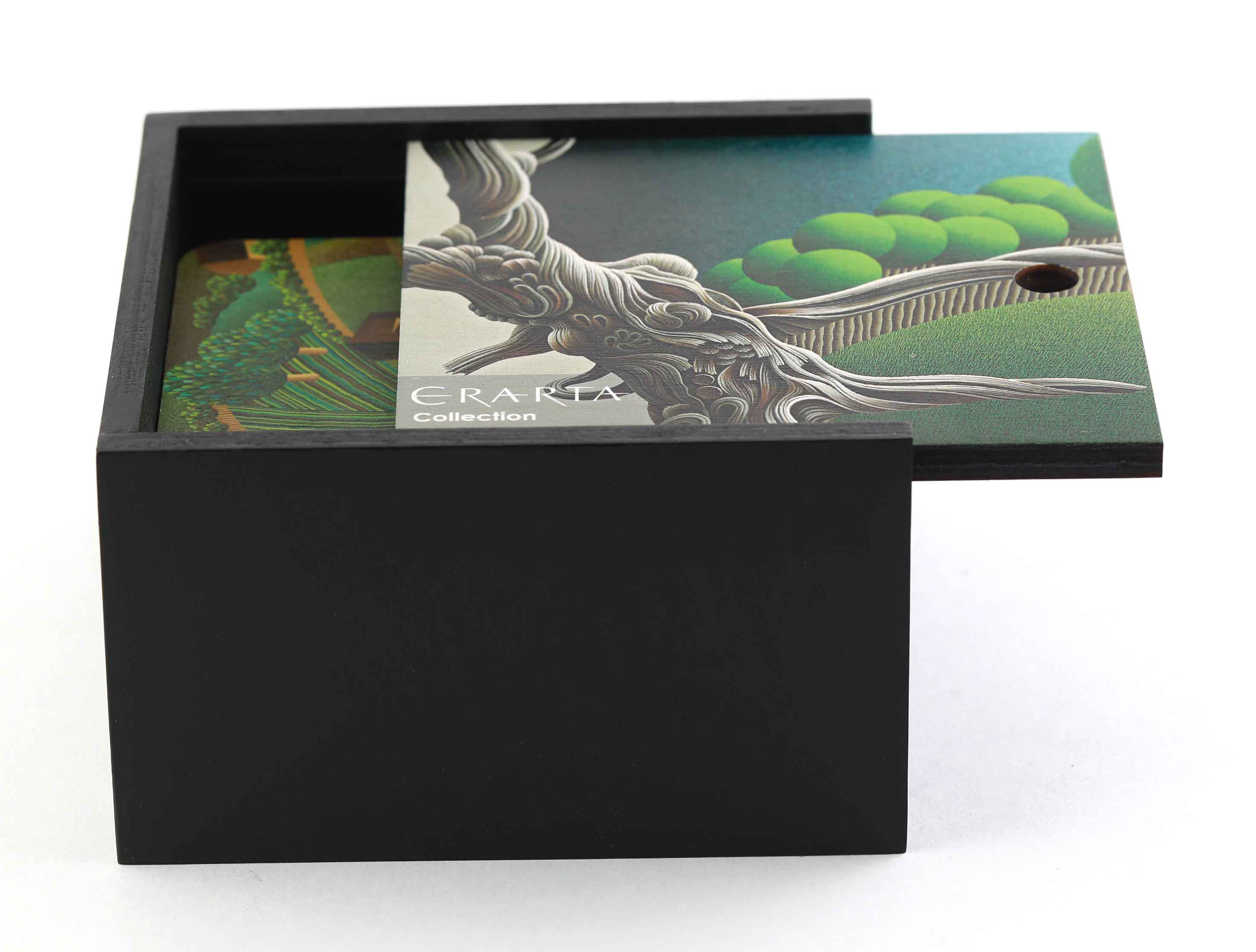 Вершина. Купить арт-сувенир. – интернет-магазин Erarta Shop