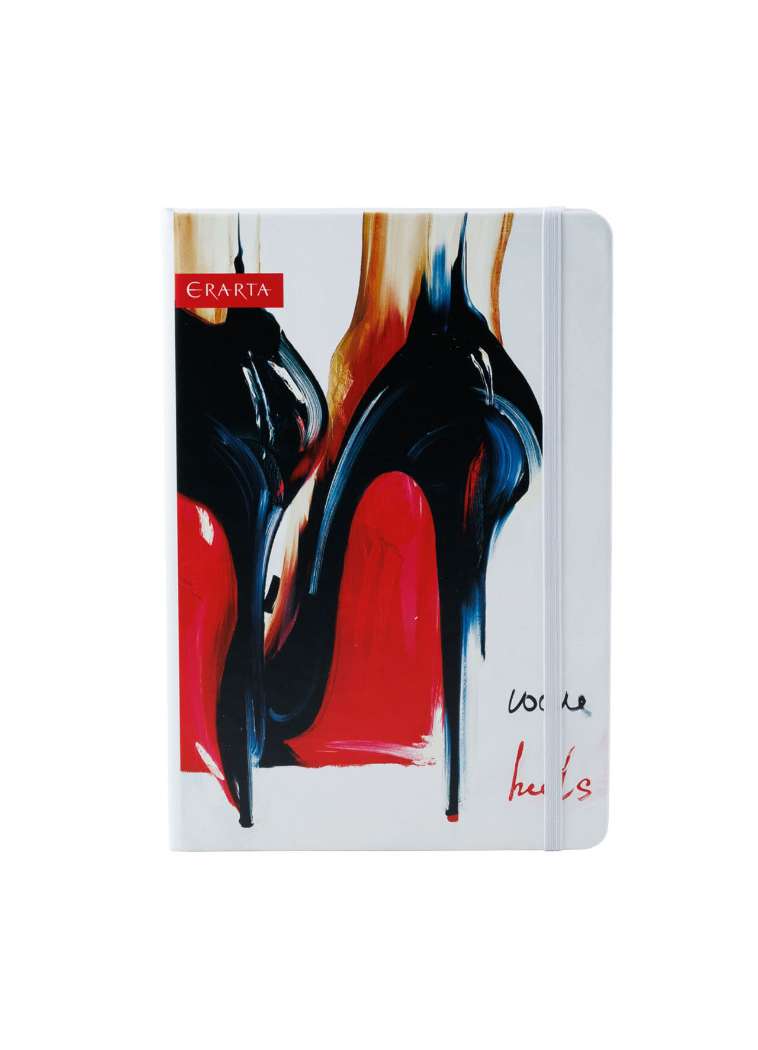 heels vogue