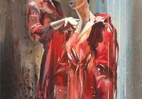 Window Shopping XVI,&nbsp;artist&nbsp;Konstantin&nbsp;Sterkhov