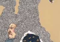 Людовик ХIV,&nbsp;художник&nbsp;Ксения&nbsp;Лаврова