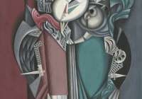 Hypocrisy,&nbsp;artist&nbsp;Vitaliy&nbsp;Volovich