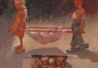 Untitled,&nbsp;artist&nbsp;Tatiana&nbsp;Necheukhina