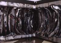 Hiding in Erarta Museum,&nbsp;artist&nbsp;Bolin&nbsp;Liu